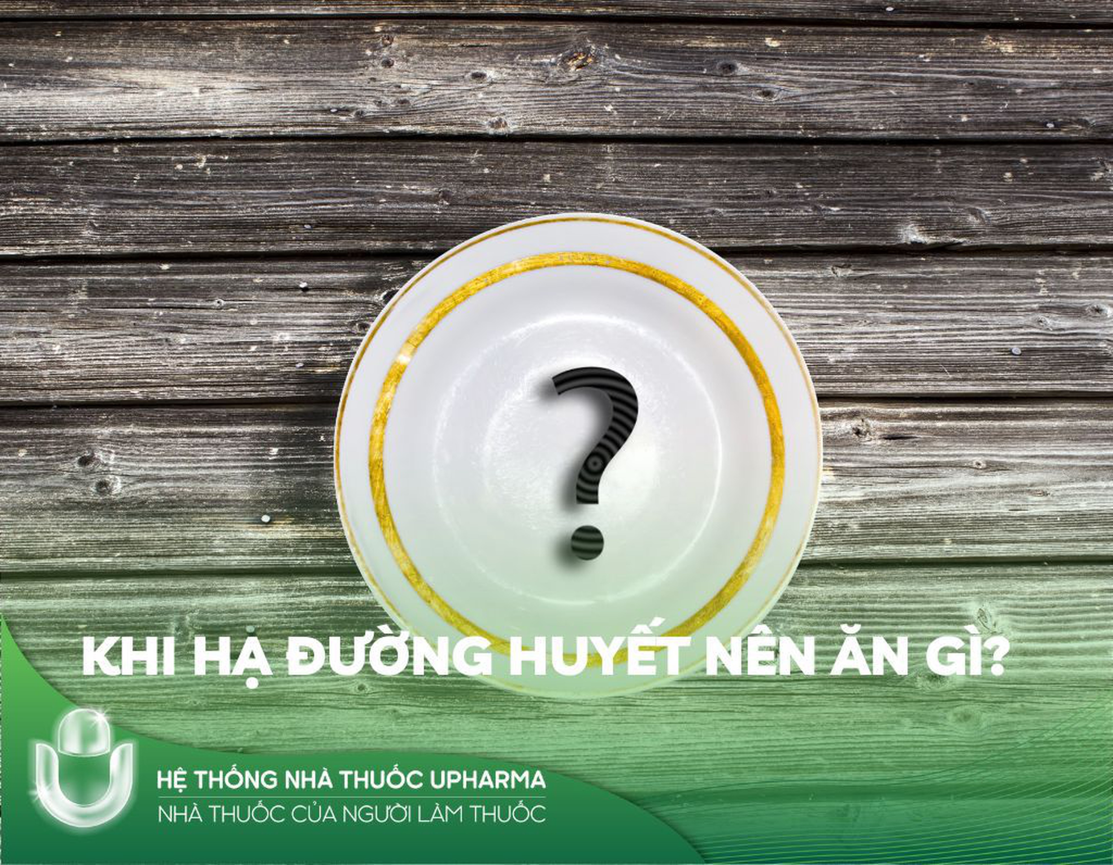 Khi Hạ Đường Huyết Nên Ăn Gì? 