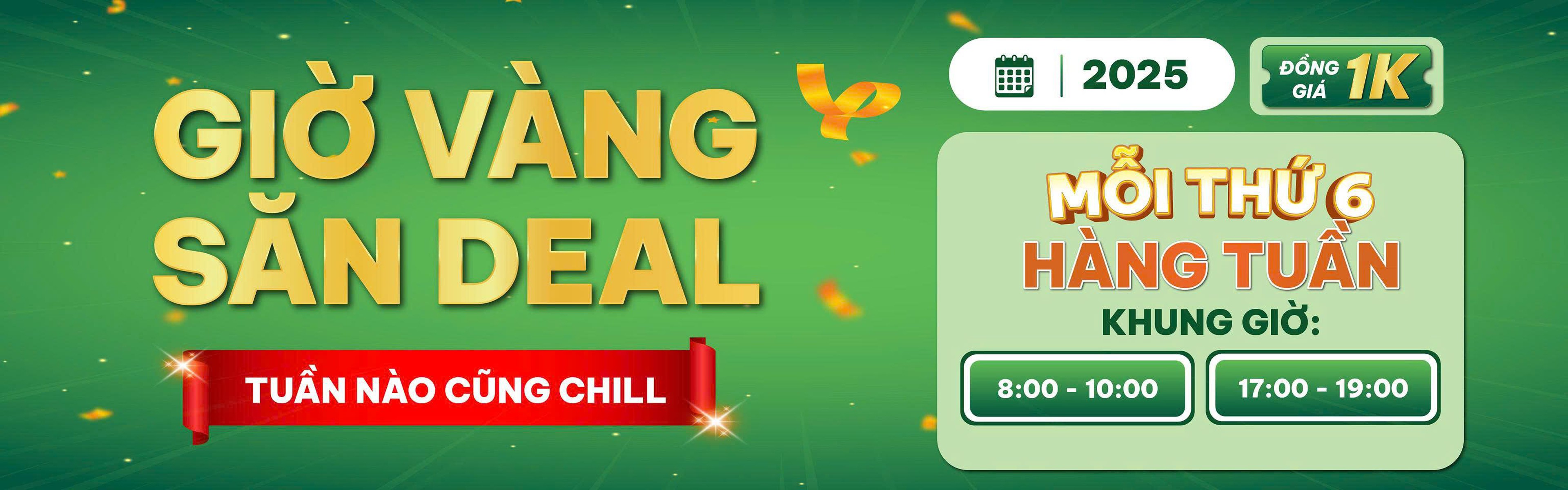 Deal 1K