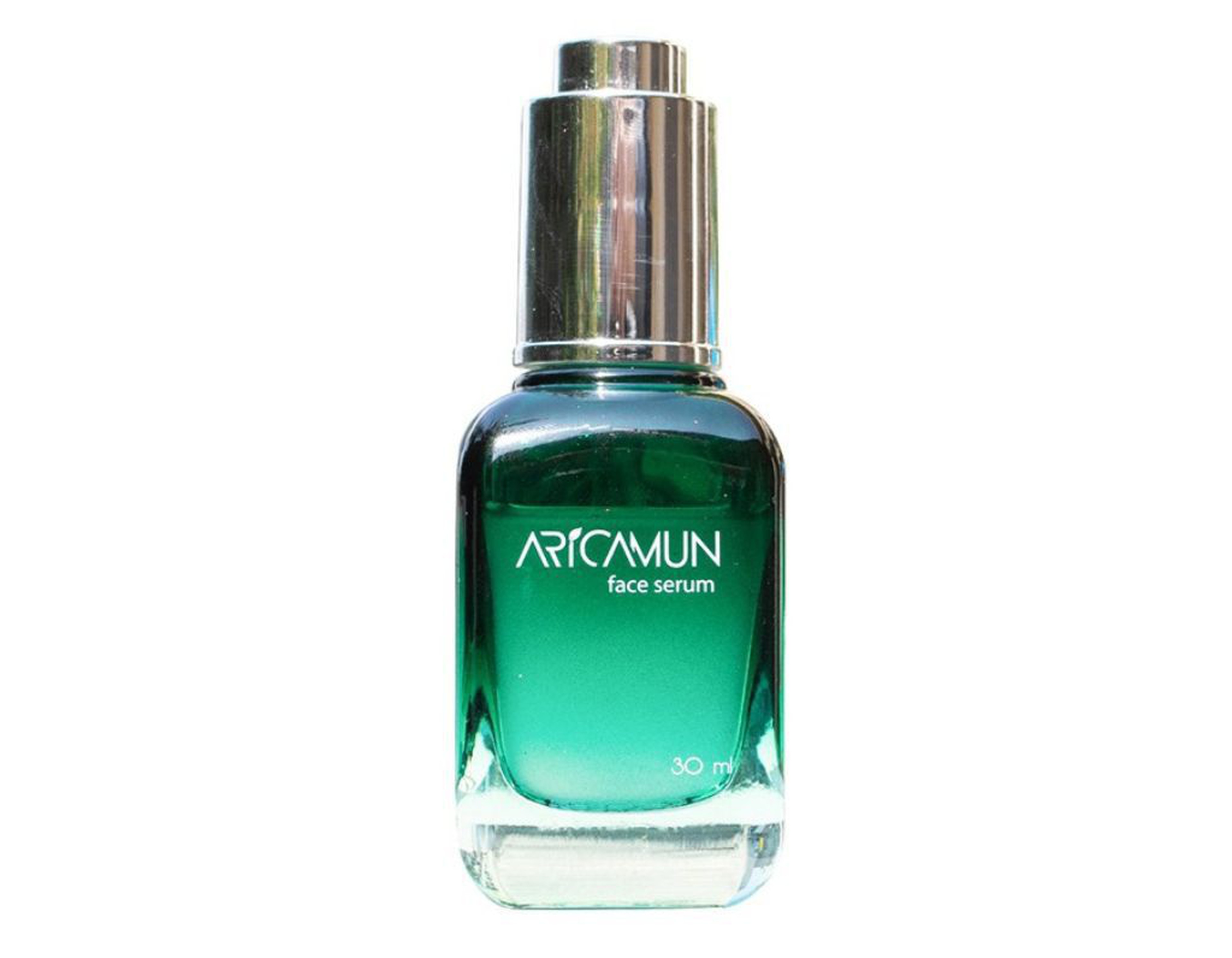 Tinh chất dưỡng da Aricamun Face Serum dưỡng ẩm phục hồi da (Hộp 1 lọ 30ml)