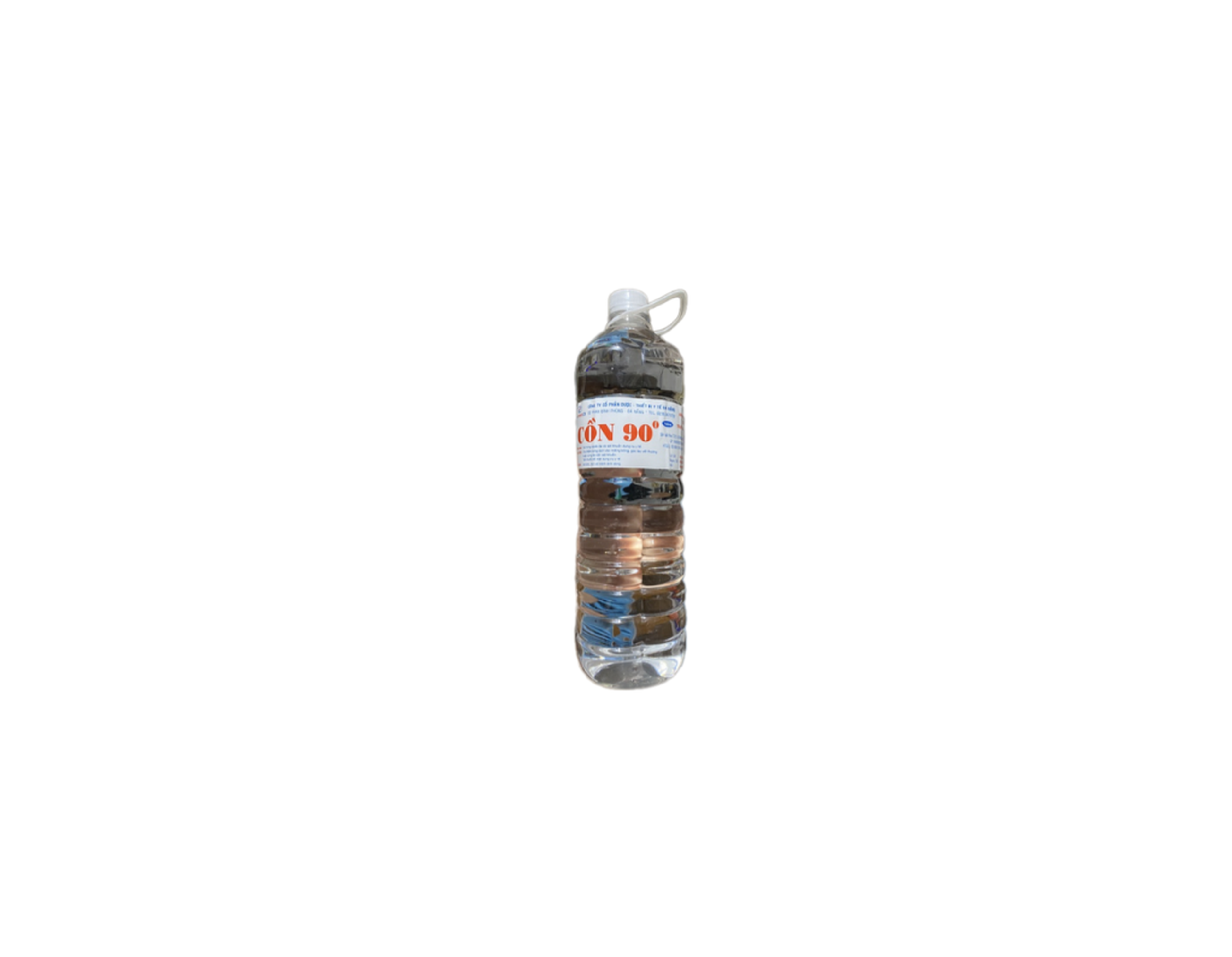 Dung dịch cồn 90 độ Dapharco ( chai 50ml)