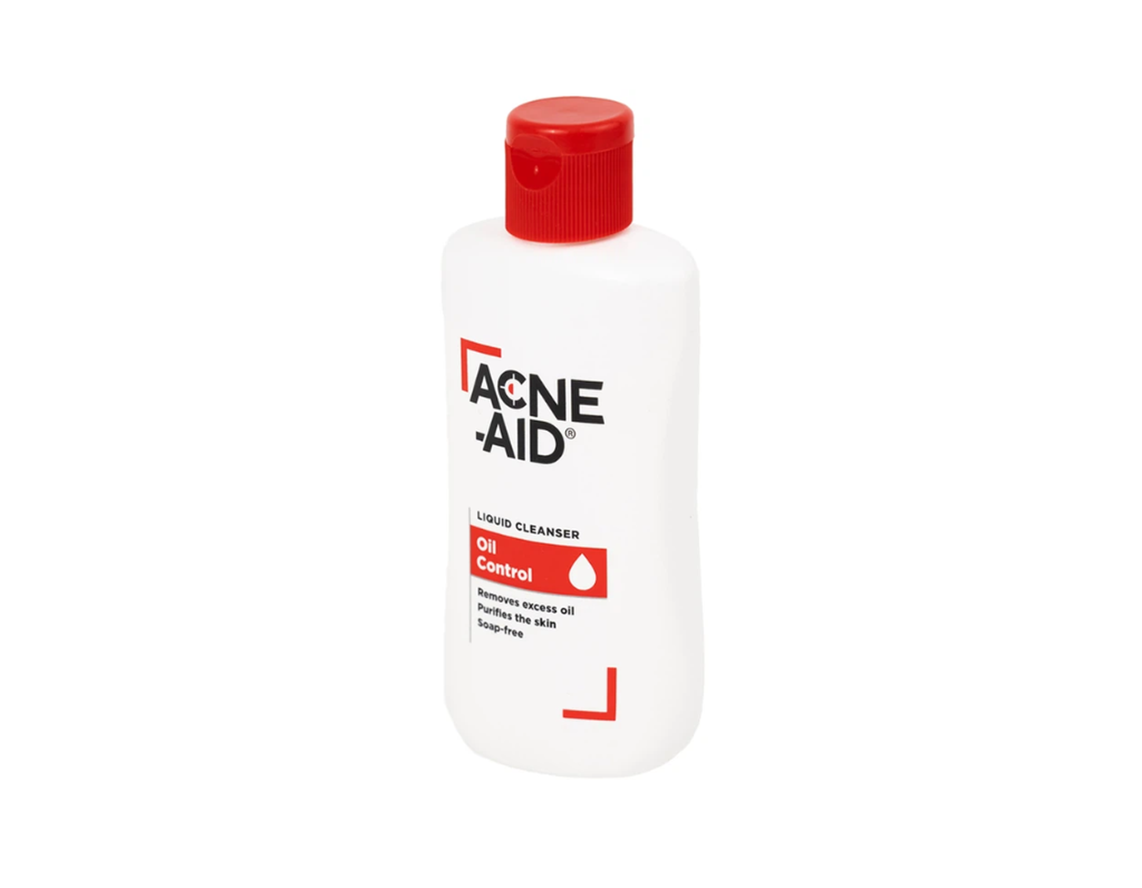 Sữa rửa mặt Acne-Aid Liquid Cleanser làm sạch da dầu nhờn (Chai 100ml)
