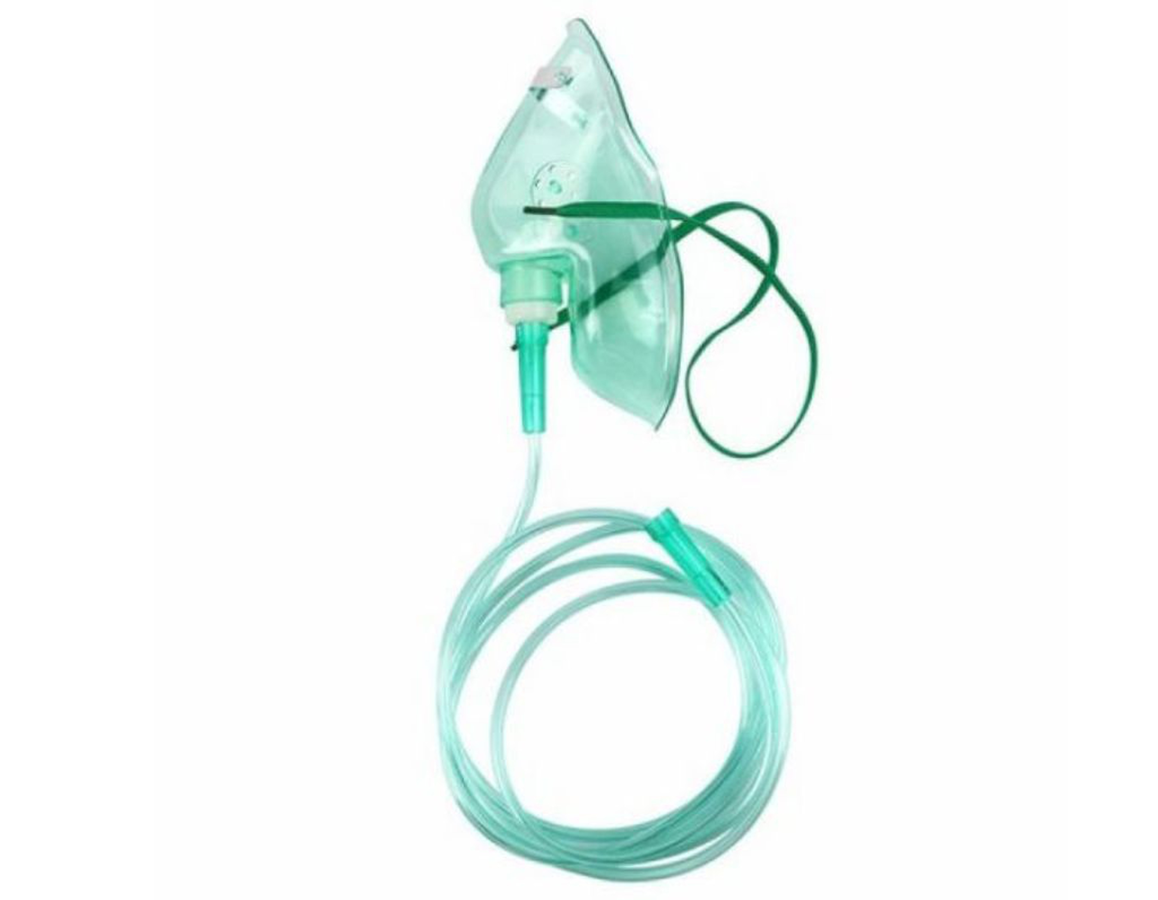 Mặt nạ xông khí dung Aerosol Mask Greetmed size M (1 cái)