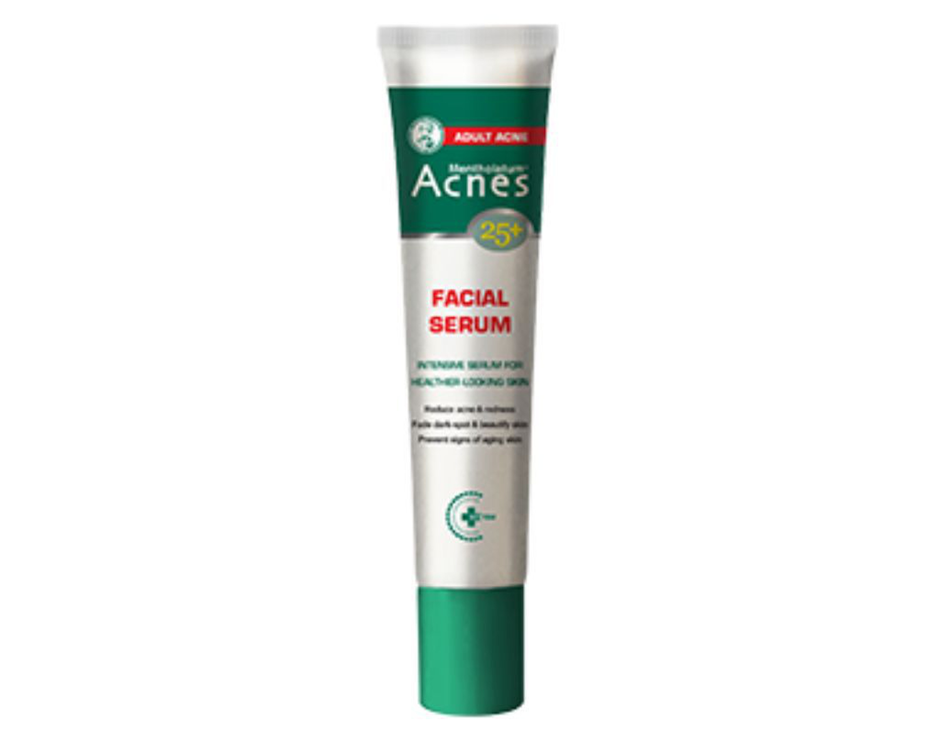 Tinh chất Acnes 25+ Facial Serum chuyên biệt cho da mụn (tuýp 20ml)