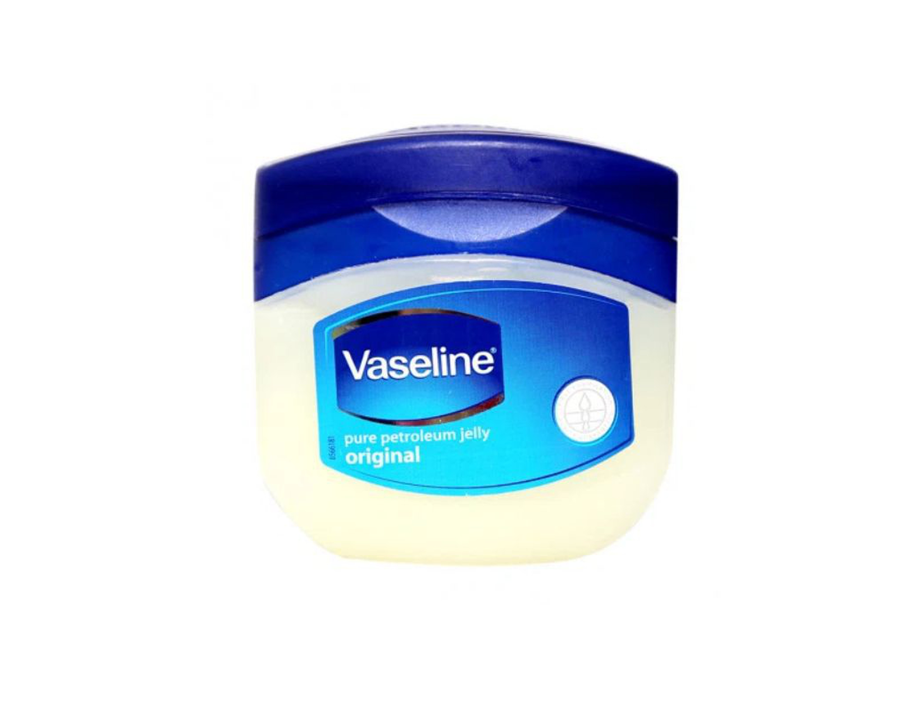 Sáp dưỡng ẩm Vaseline Pure Petroleum Jelly Original dùng dưỡng môi, dưỡng ẩm làm mềm môi (Lọ 100ml)