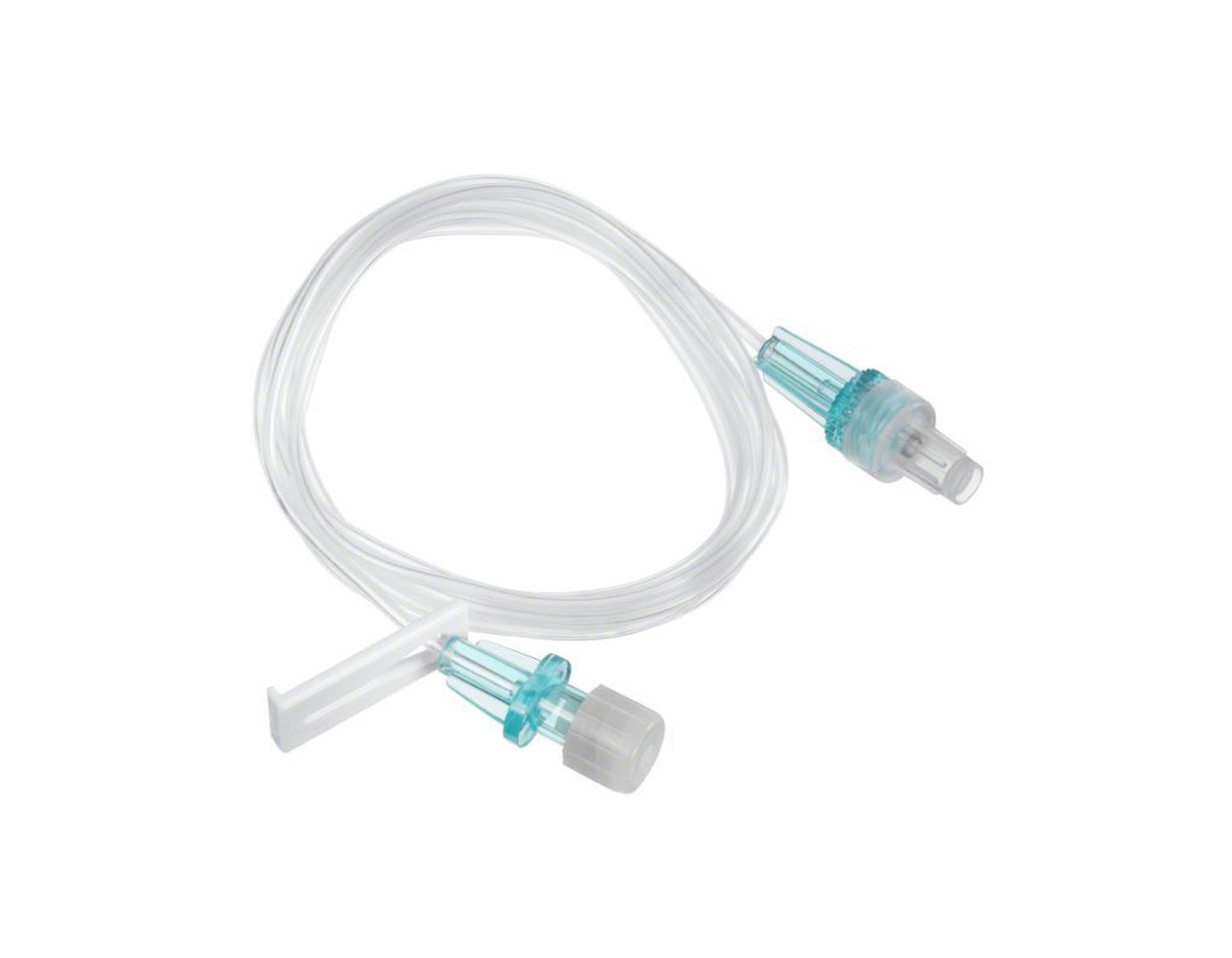 Dây nối Minium Volume EXT B.Braun dùng trong truyền dịch, bơm thuốc (Dây 140cm)