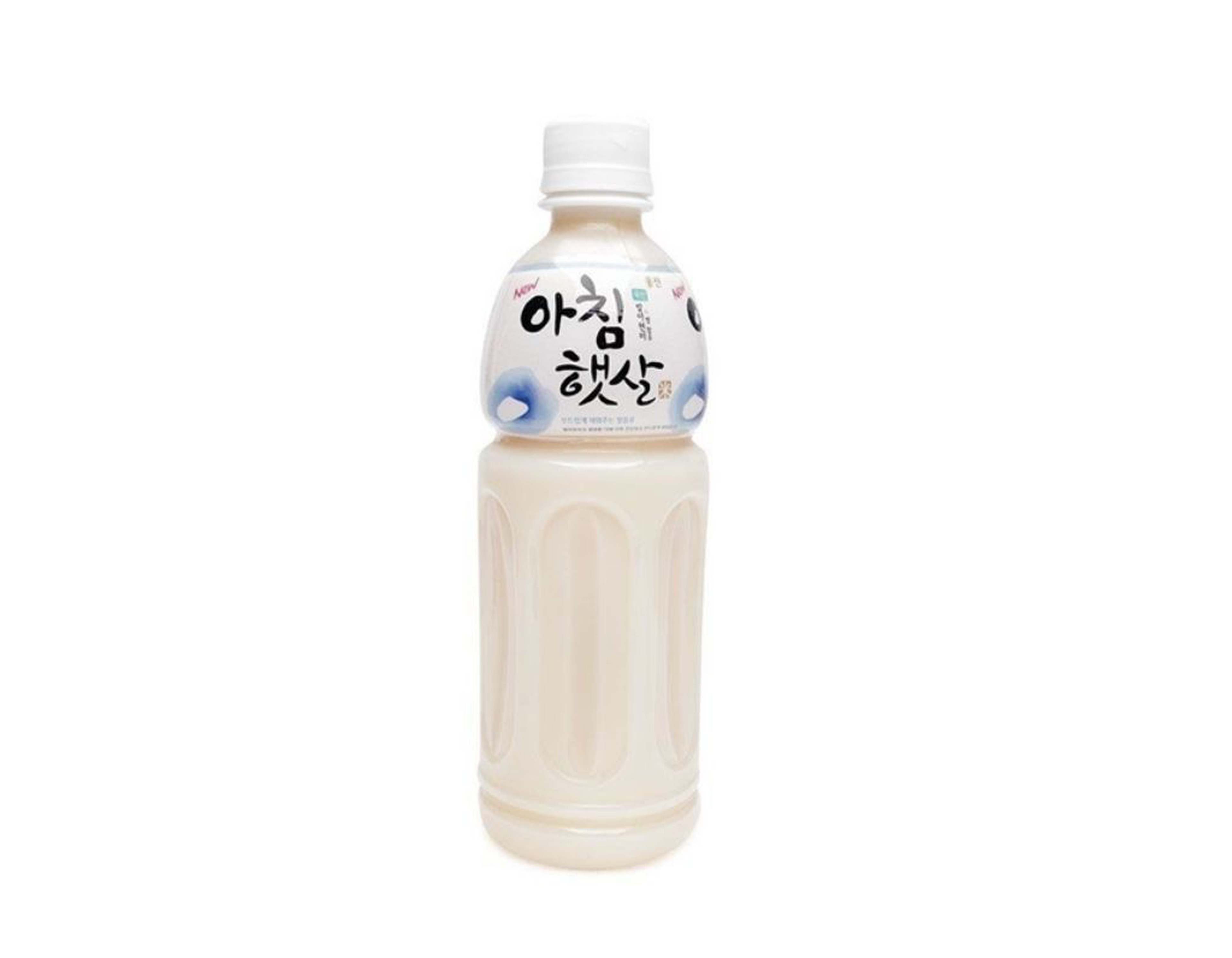 Nước gạo Hàn Quốc Morning Rice cung cấp dưỡng chất từ thiên nhiên cho mẹ (Chai 500ml)