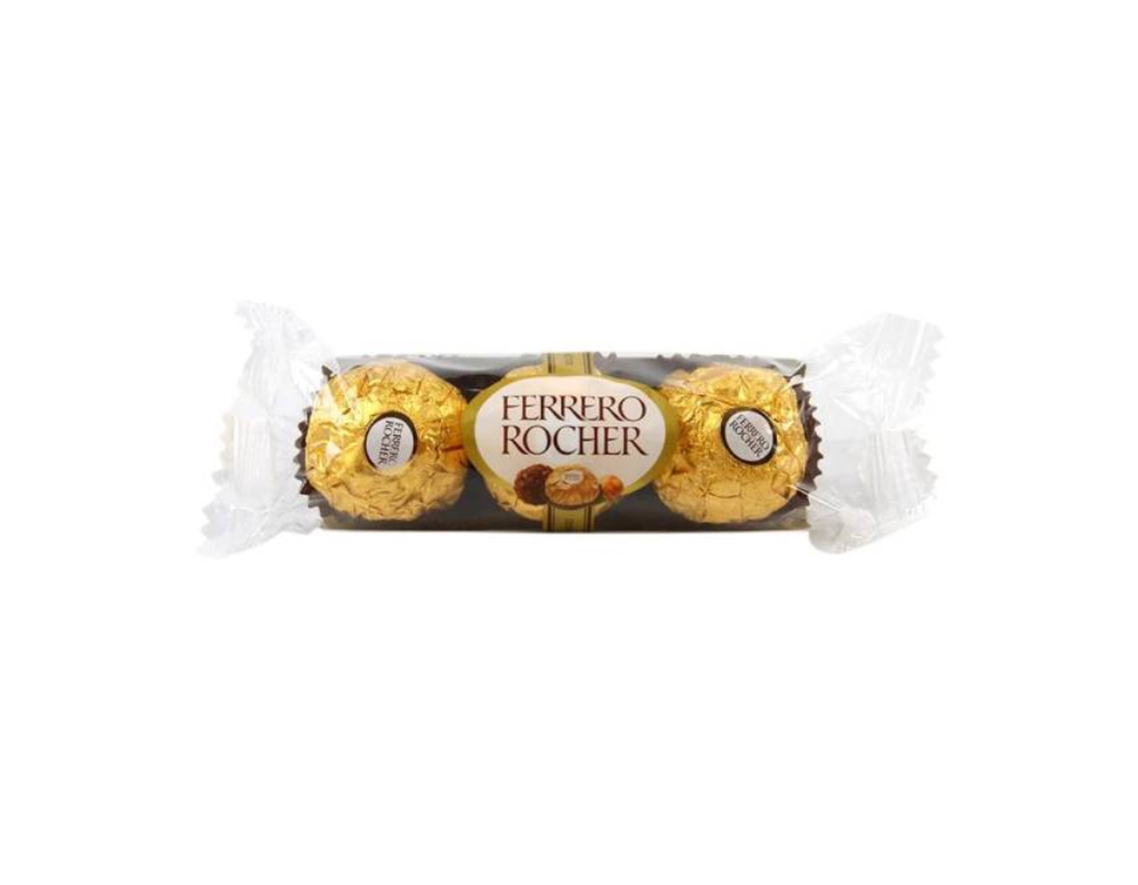 Kẹo Socola Ferrero Rocher cung cấp năng lượng (Gói 37,5g)