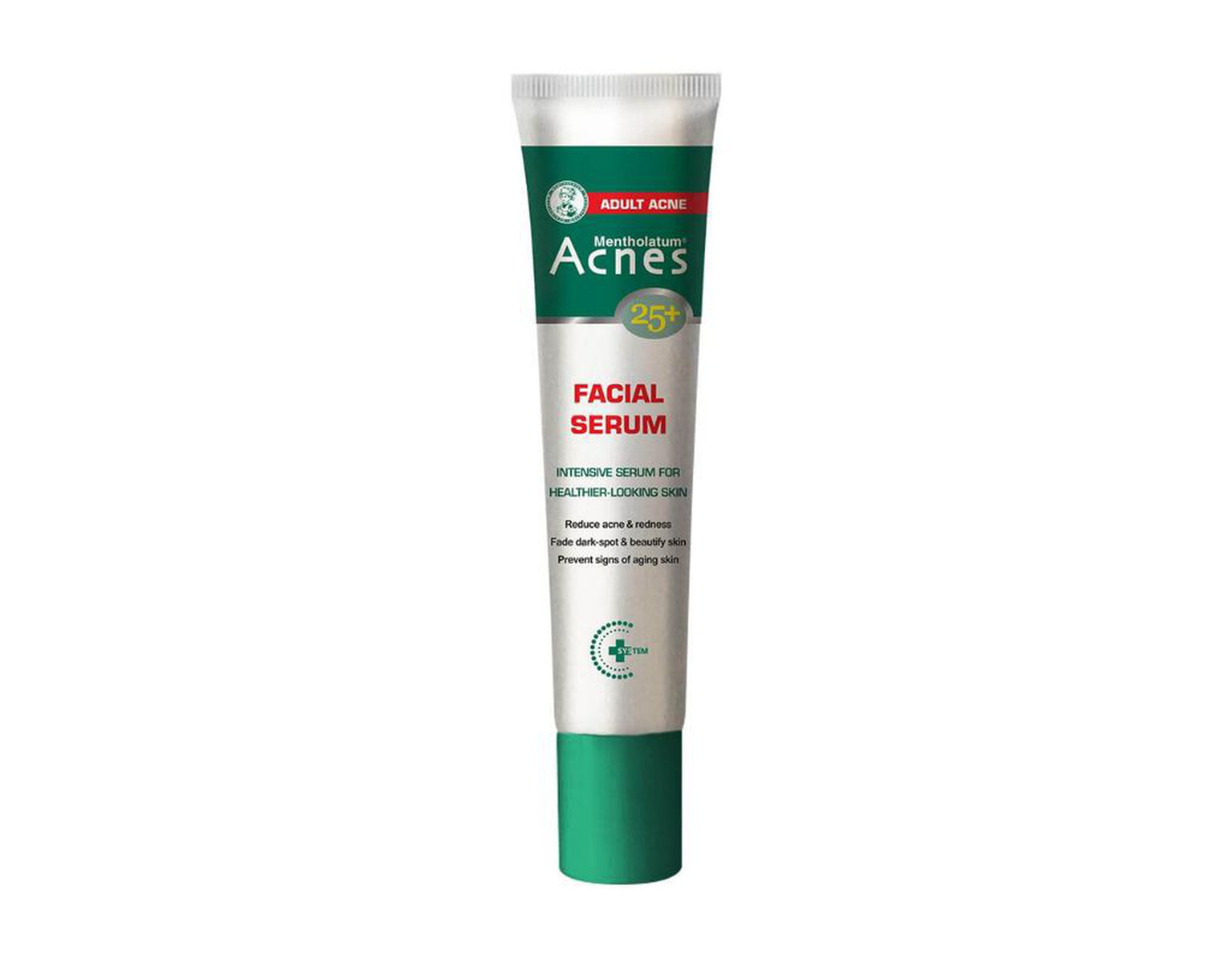 Serum chấm mụn chuyên biệt cho da mụn ở tuổi trưởng thành Acnes 25+ Facial Serum (Tuýp 20ml)