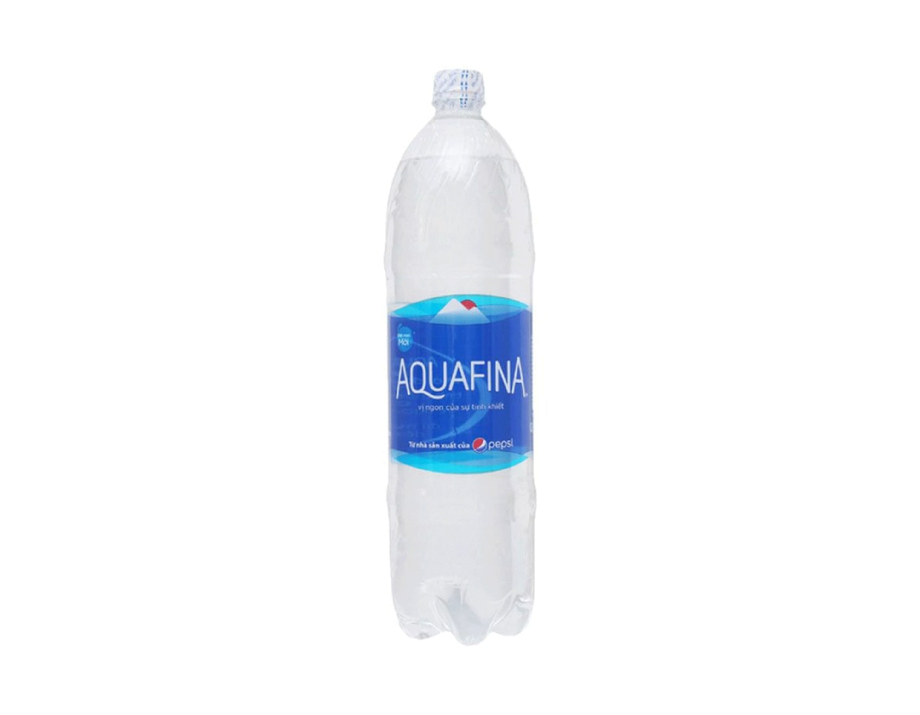 Nước uống đóng chai Aquafina (Thùng 12 chai x 1.5L)