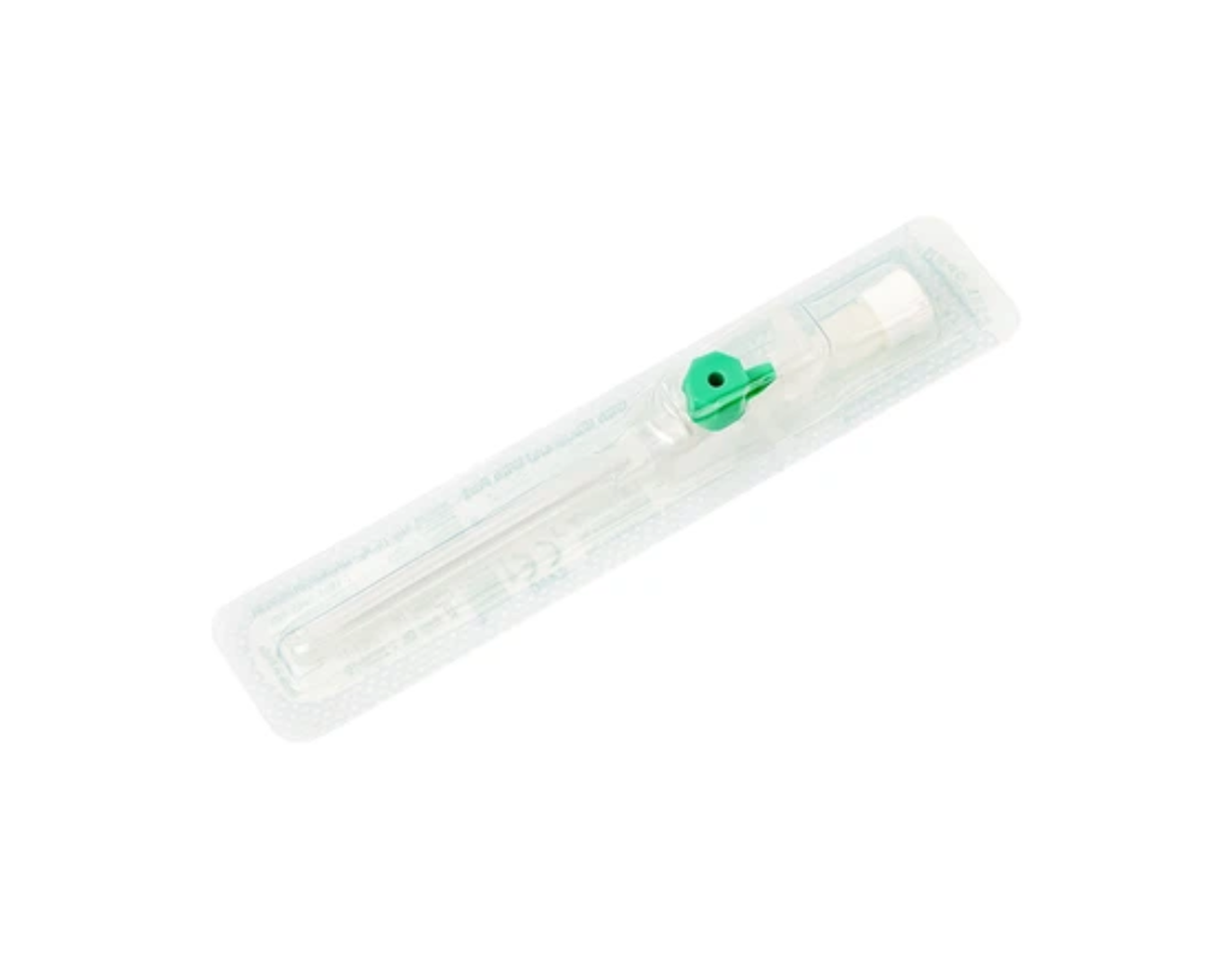 Kim luồn 18g Primaflon Lamed dễ dàng tiêm xuyên qua da và thành mạch (Hộp 100 cây)