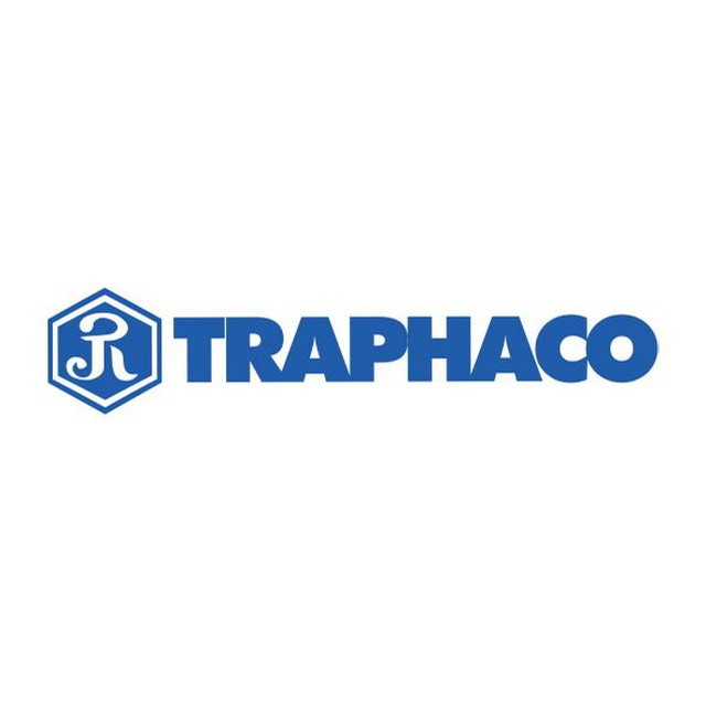 Công ty cổ phần TRAPHACO