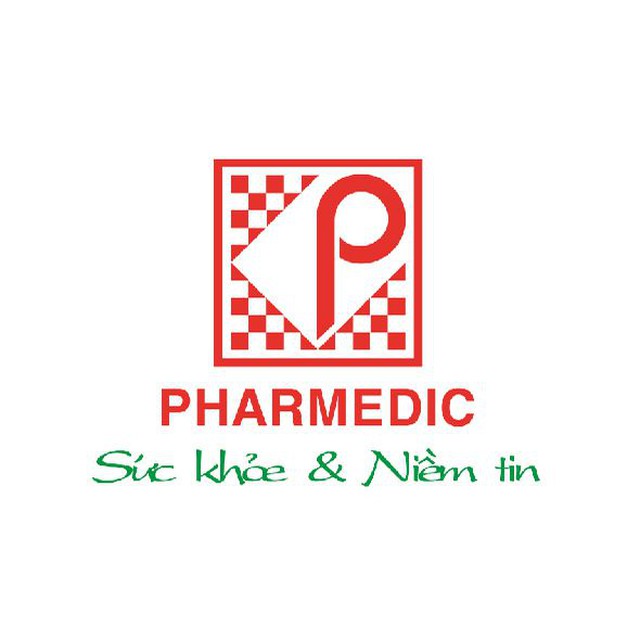 Công ty Cổ phần Dược phẩm Dược liệu Pharmedic