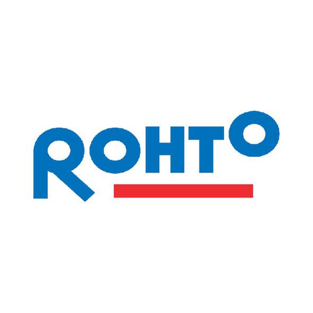 Công ty TNHH Rohto Mentolatum