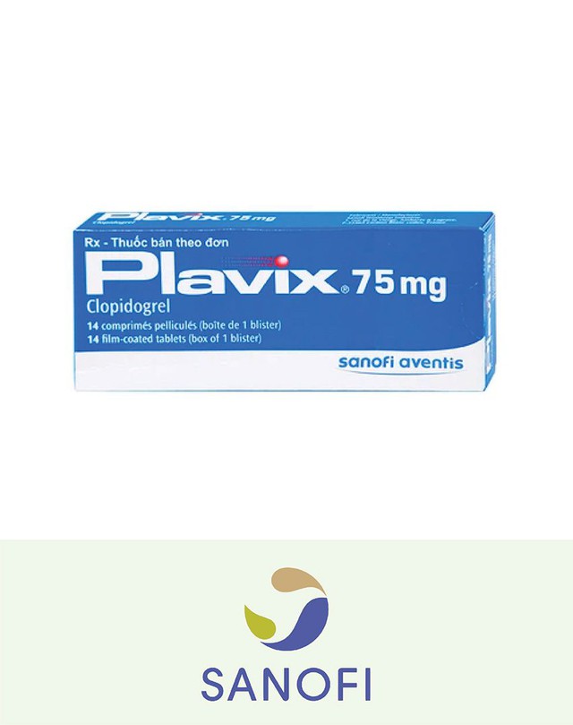 Công ty cổ phần Sanofi Việt Nam