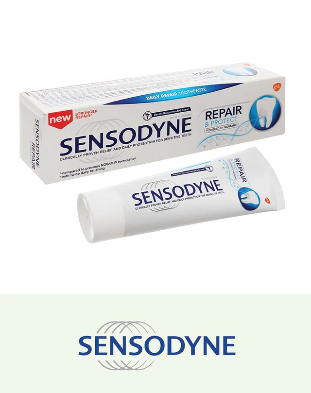 Sensodyne
