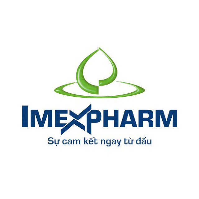 Công ty cổ phần Dược phẩm Imexpharm