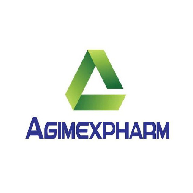 Chi nhánh Công ty CP Dược phẩm AGIMEXPHARM