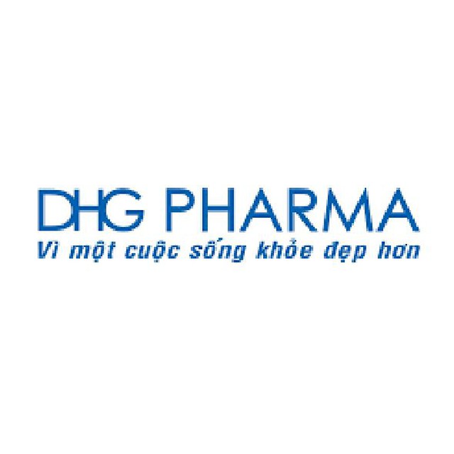 Công ty Cổ phần Dược Hậu Giang