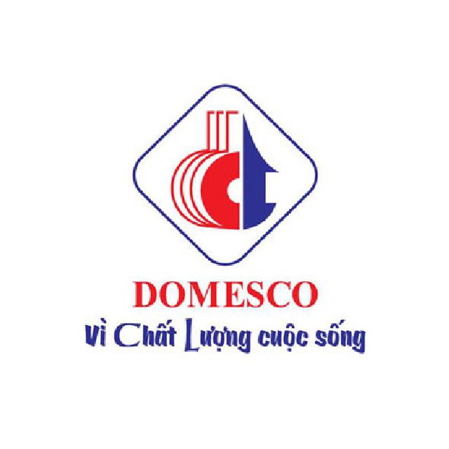 Công ty cổ phần xuất nhập khẩu y tế Domesco