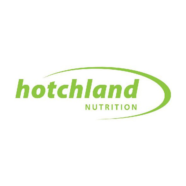 Hotchland Nutrition