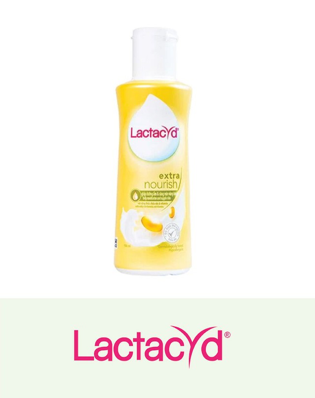 Lactacyd