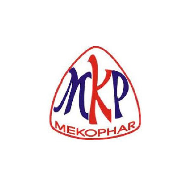 Công ty cổ phần Hóa - Dược phẩm Mekophar