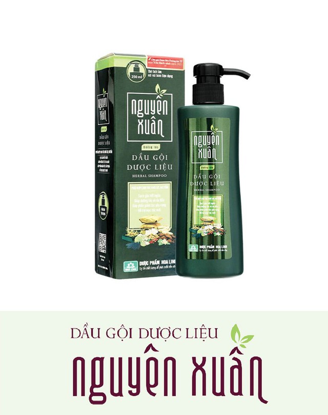 Công ty TNHH Dược phẩm Hoa Linh