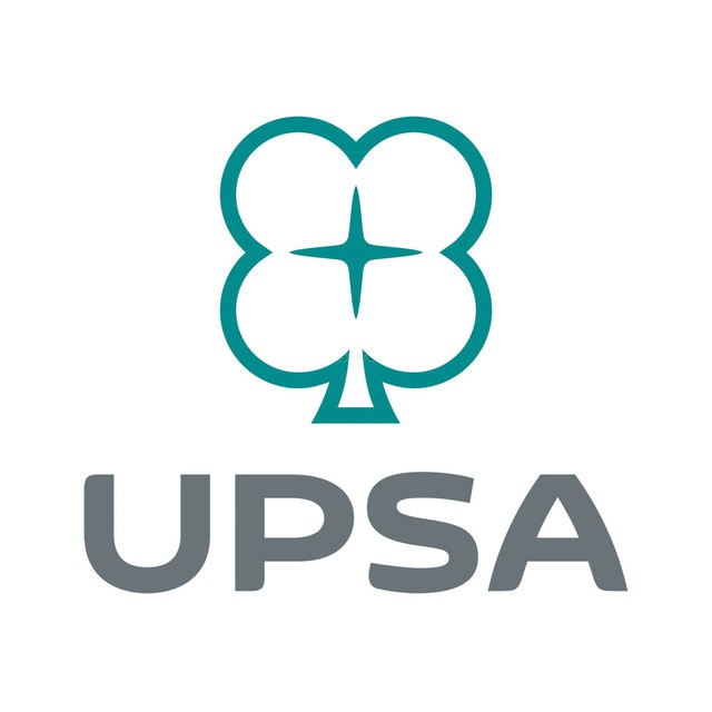 Công ty UPSA SAS