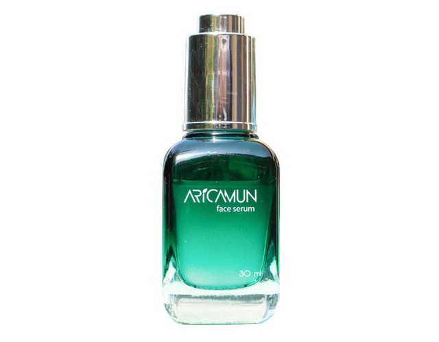 Tinh chất dưỡng da Aricamun Face Serum dưỡng ẩm phục hồi da (Hộp 1 lọ 30ml)