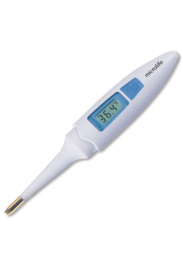Nhiệt kế điện tử Đầu mềm Microlife MT200 (cho kết quả trong 1s)