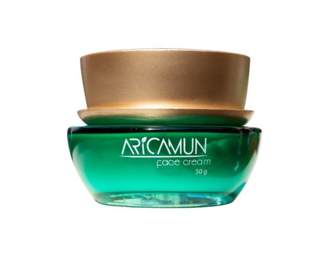 Kem dưỡng Aricamun Face Cream cấp ẩm, phục hồi làn da (Hộp 1 lọ 50 g)