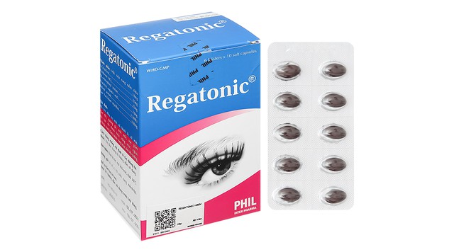 Regatonic