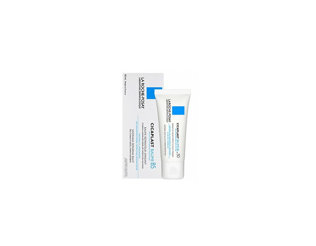 Kem dưỡng da La Roche-Posay Cicaplast Baume B5+ hỗ trợ làm dịu và phục hồi làn da (40ml)
