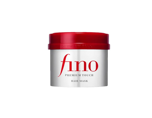 Kem Ủ Tóc Cao Cấp Fino Premium Touch Mask Hair Phục Hồi Hư Tổn (Hũ 230g)