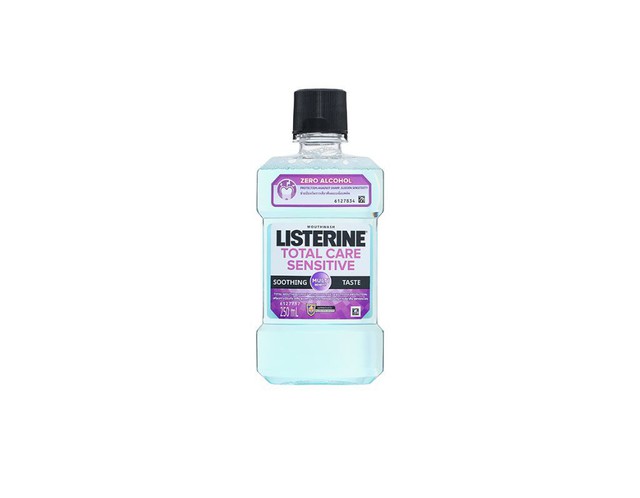 NSM Listerine Total Care Mouthwash (Chai 250ml)