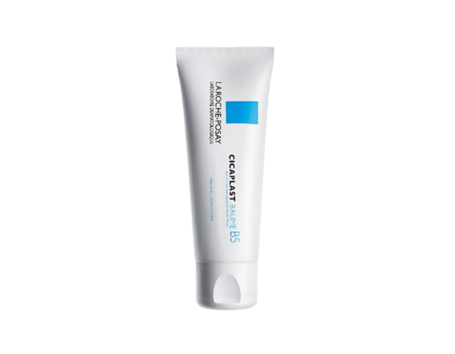 Kem La Roche-Posay Cicaplast Baume B5+ dưỡng ẩm, phục hồi da (Tuýp 3ml)