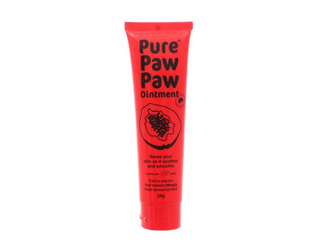 Pure Paw Paw Ointment Cream 25g 