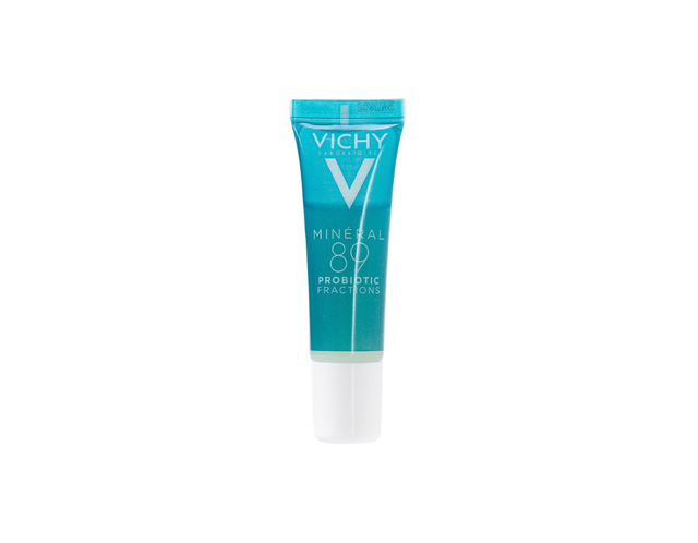 Serum Vichy Mineral 89 Probiotic Fractions tái tạo và phục hồi làn da (Tuýp 10ml)