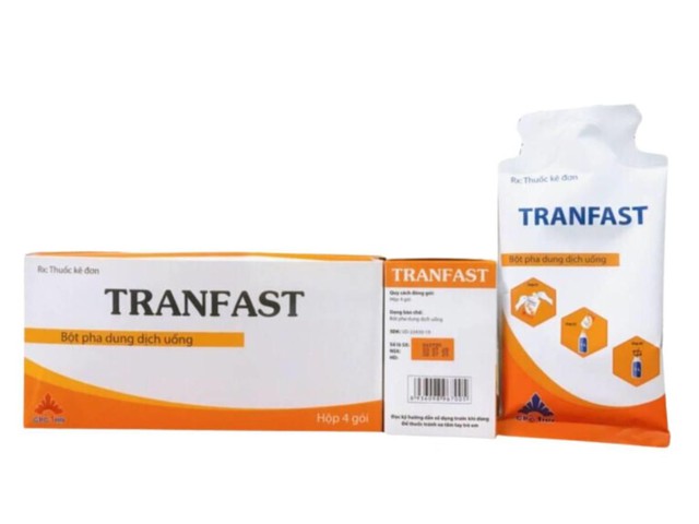 Tranfast 