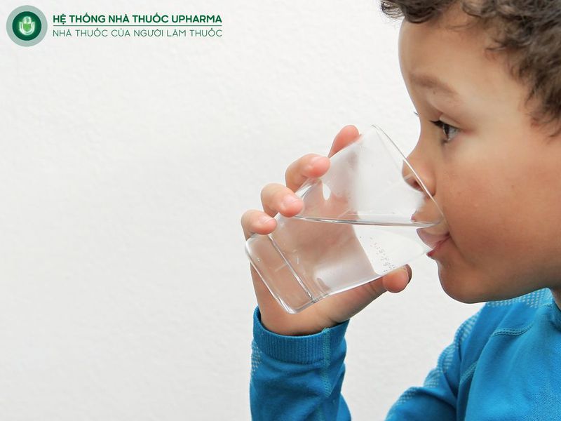 Đảm bảo đủ nước và dinh dưỡng