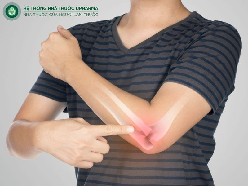 bệnh xương khớp