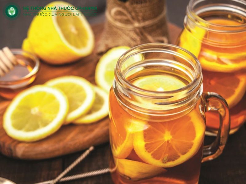 cách chăm sóc trẻ ho có đờm tại nhà