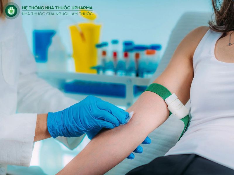 chẩn đoán suy thận cấp độ 1