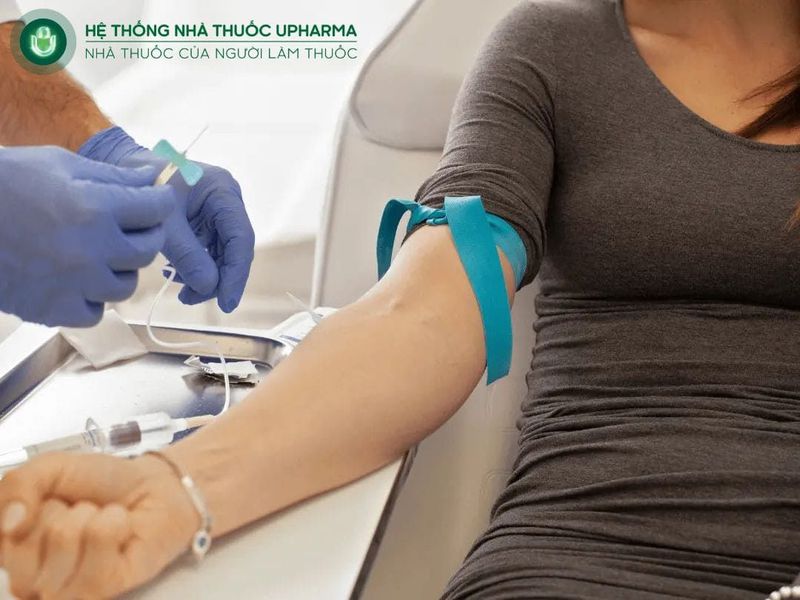 điều trị suy thận cấp độ 3