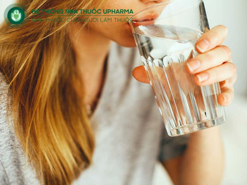 Các biện pháp không dùng thuốc