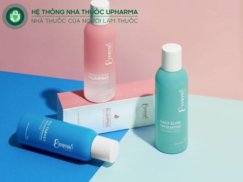 dùng kem trị tàn nhang