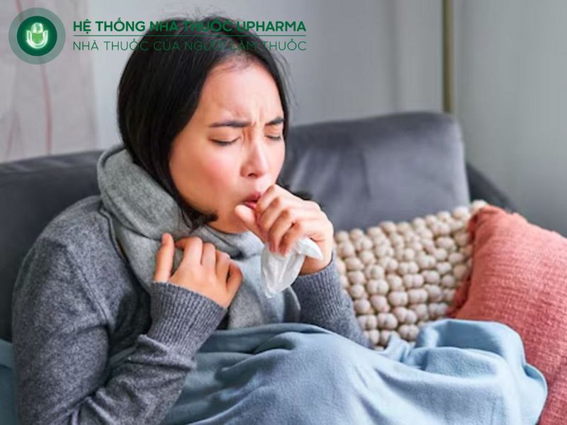 hạn chế khói thuốc và khí thuốc độc