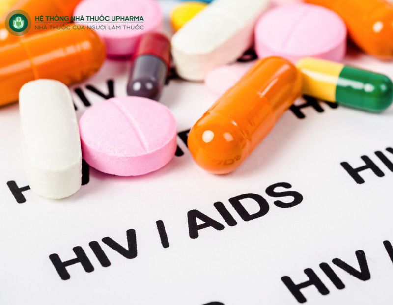 HIV