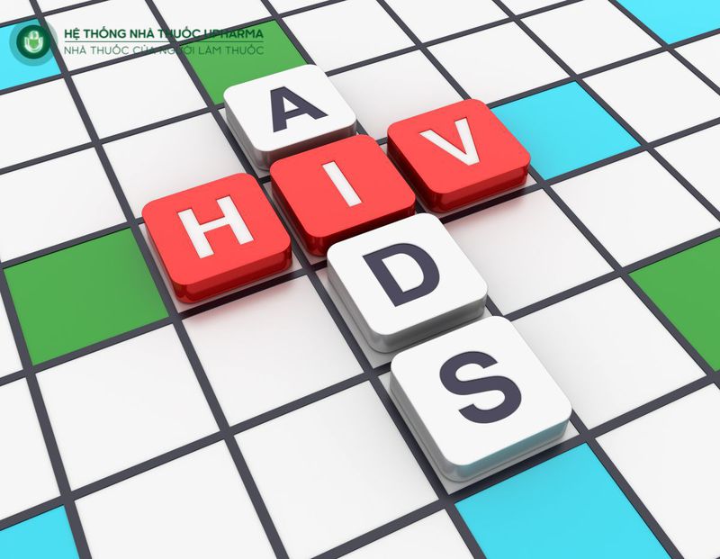 HIV AIDS