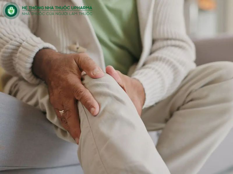 nguyên nhân gây bệnh loãng xương